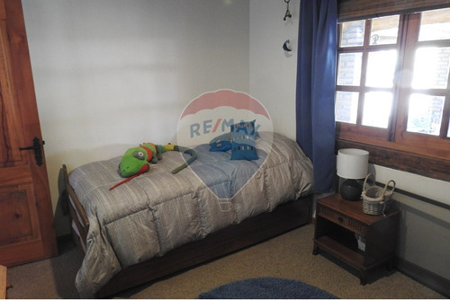 Casa De Lujo En San Bernardo: 11 Habitaciones