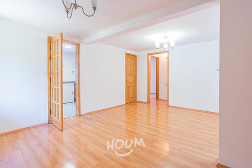 Imagen 23 de 23 de Departamento En Lomas Verdes, Naucalpan De Juárez Con 2 Recámaras, 72 M², Id: 86309