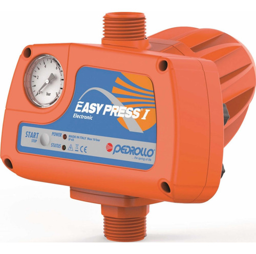 Easypress Pedrollo 115