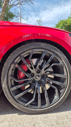 Audi Serie RS 2.9t Rs5 Sportback V6 Quattro At