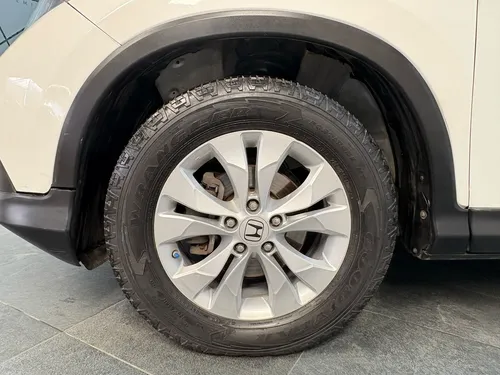 Honda Crv