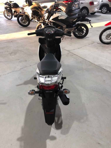 Imagen 8 de 20 de Honda Wave 110s