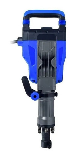 Martillo Demoledor Eléctrico 1700w 1800gpm Hyundai