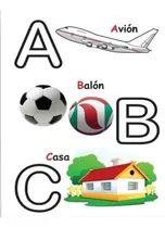 Comprar Cartillas Escolares Abcd Promocion Paquete 50piezas Surtidas