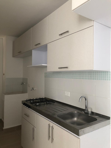 Apartamento Nuevo En Venta Cartagena Torices 