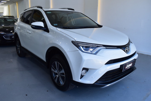 Toyota Rav4 2.5 Vx 2018 Car Cash
