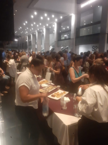 Servicios De Personal Para Eventos