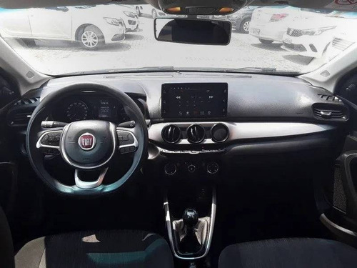 Imagem 9 de 9 de Fiat Argo 1.0 Firefly Flex Drive Manual