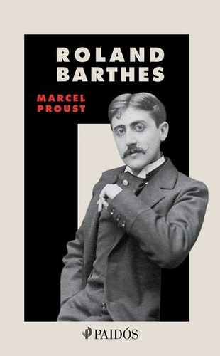 Marcel Proust - Roland Barthes - Nuevo