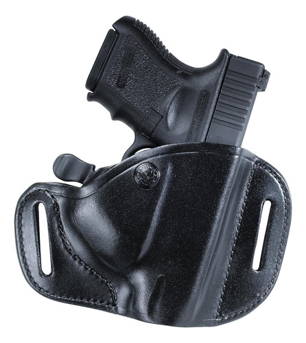 82 Carrylok - Funda Para Cadera H&k P2000