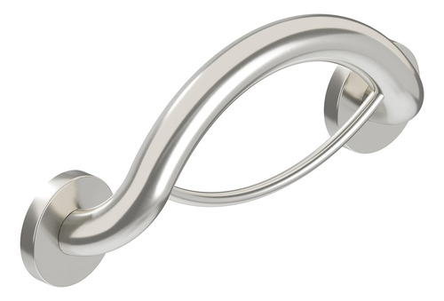 Toallero Serie Plus, Barras De Agarre Para Baño Y Ducha, Seg