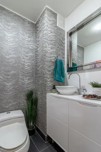 Apartamento En Arriendo En Chicó Norte. Cod A22377
