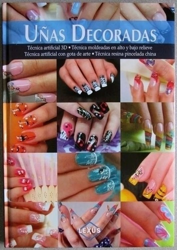 Uñas Decoradas