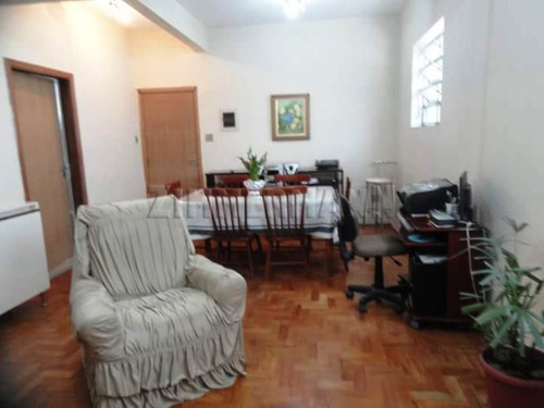 Imagem 2 de 11 de Apartamento - Perdizes - Ref: 111933 - V-111933