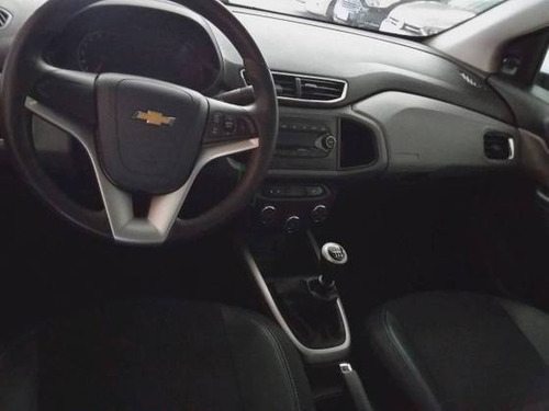Chevrolet Onix 1.0 Mpfi Lt 8v Flex 4p Manual