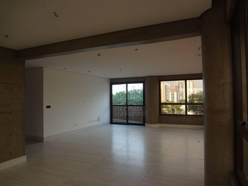 Imagem 24 de 30 de Apartamento À Venda, 190 M² Por R$ 1.500.000,00 - Jardim - Santo André/sp - Ap11553