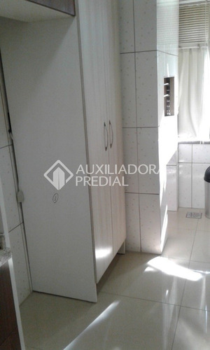 Imagem 4 de 15 de Apartamento - Rubem Berta - Ref: 273238 - V-273238