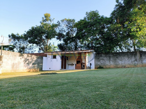 Imagem 26 de 30 de Casa À Venda Em Loteamento Vale Das Flores - Ca001747