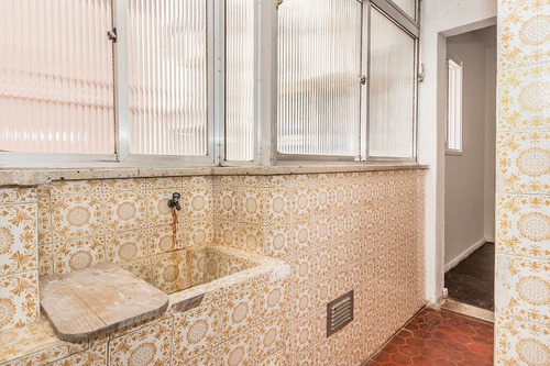 Imagem 28 de 30 de Apartamento À Venda No Bairro Centro Histórico - Porto Alegre/rs - O-26550-43496
