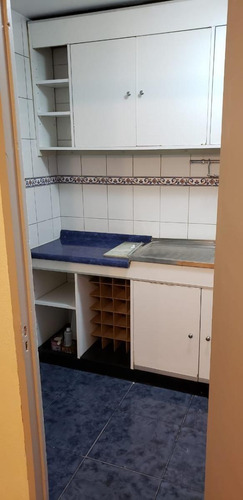 Espectacular Departamento Recién Remodelado Cerca Del Metro