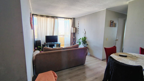 3 Dormitorio, José Miguel Carrera 130,la Florida