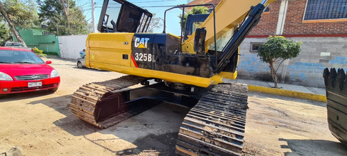 Imagen 4 de 15 de Excavadora Cat 325bl Año 97