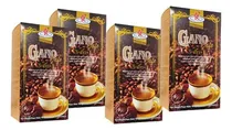 Comprar Gano Café 3 En 1 Original X 4 C - Kg a $57