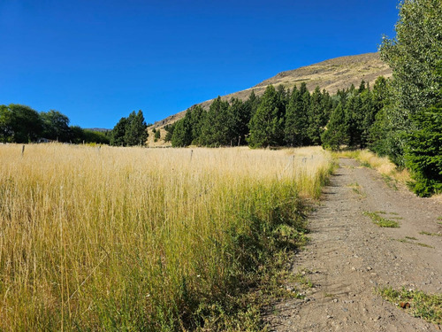 Terreno En Esquel Prov. Chubut