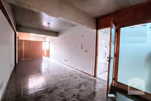 Imagem 1 de 13 de Sala-andar À Venda No Barro Preto - Código 271279 - 271279