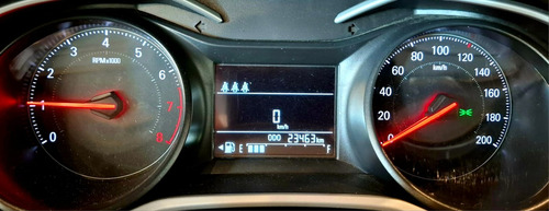 Chevrolet Onix 1.0 Lt 5p