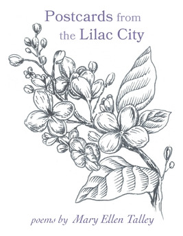 Libro Postcards From The Lilac City - Talley, Mary Ellen