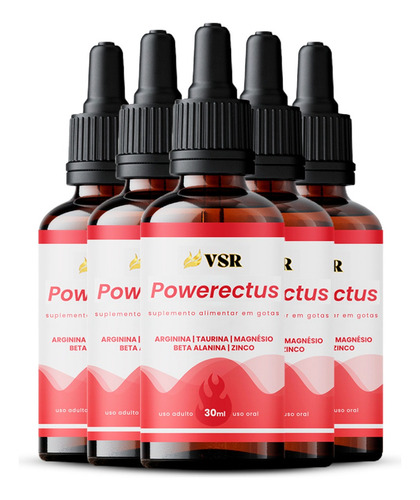 PowerEctus 30 ML