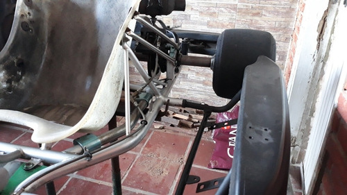 Kart Mini R2 2012