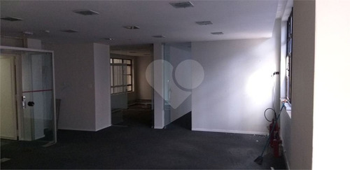 Sala Comercial - Metrô Anhangabaú - Sp - 253-im470974