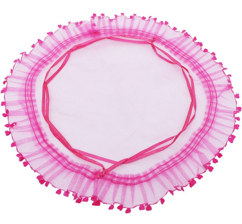 50 Saquinhos Flor De Organza Bem Casado - Importado