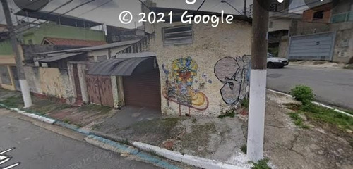 Imagem 2 de 30 de Terreno À Venda, 182 M² Por R$ 590.000,00 - Cursino - São Paulo/sp - Te0507