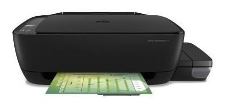 Hp Multifuncional Ink Tank 415