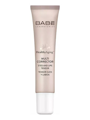 Babé Contorno Antiedad Ojos Y Labios Multi Corrector 15ml