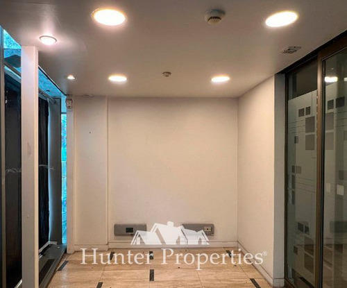 Local Comercial Arriendo Sector Alto Las Condes Retail