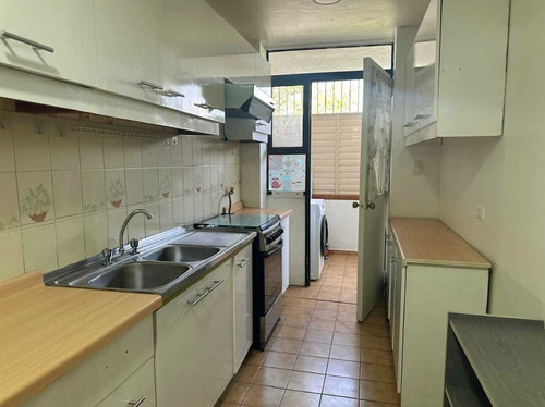 Venta Bajó Precio 4d 3b 1e Lo. Barnechea (100336)