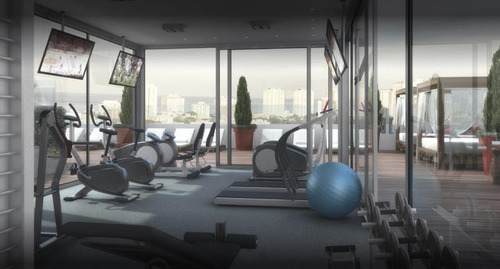 1 Dormitorio Y Medio View Punta Del Este - Aidy Grill