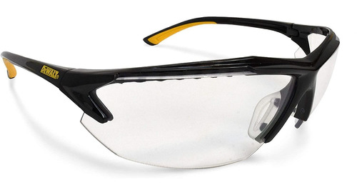 Gafas De Seguridad Dewalt Dpg106, Bifocal, 2.5 Dioptrías