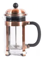 Comprar Prensa Francesa Cobre 800 Ml Vaso De Vidrio Borosilicato