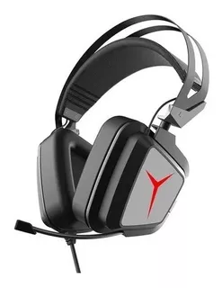 Auriculares Gamer Lenovo Y660 Legion Pro Headset Pc