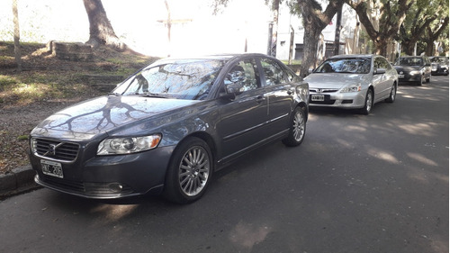 Volvo S40 2.5 T5 230hp At Pack Premium