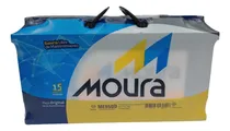 Comprar Bateria Moura Me95qd 12x95  Sprinter Ducato Jumper