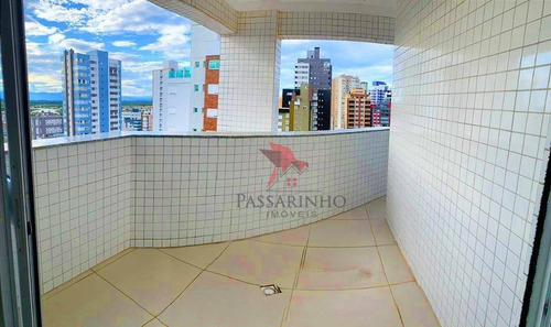 Imagem 25 de 30 de Cobertura Com 3 Dormitórios À Venda, 206 M² Por R$ 1.500.000,00 - Praia Grande - Torres/rs - Co0217