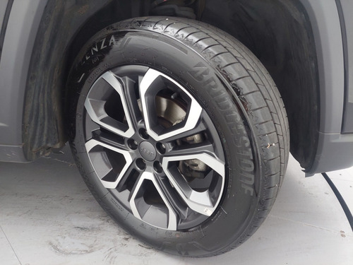 Jeep Commander 1.3 T270 TURBO FLEX LIMITED AT6