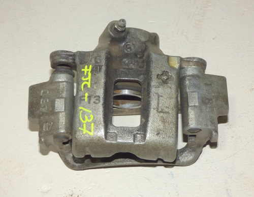 Caliper Freno Trasero Izquierdo Original Toyota Fj Cruiser