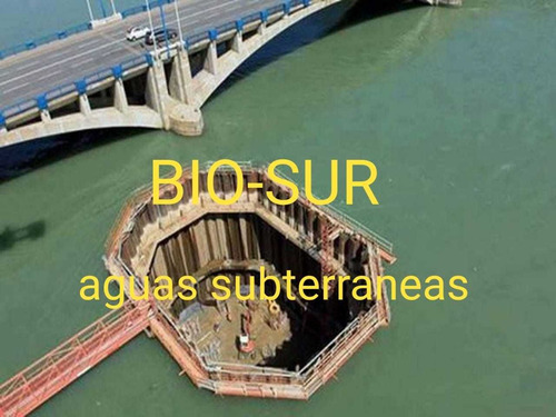 Imagen 9 de 10 de Agotamiento Depresiones Drenaje Napas Subterráneas Punteras